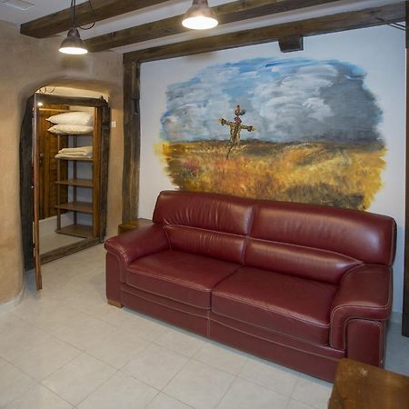 Dalmatian House Hotel Split Exterior foto