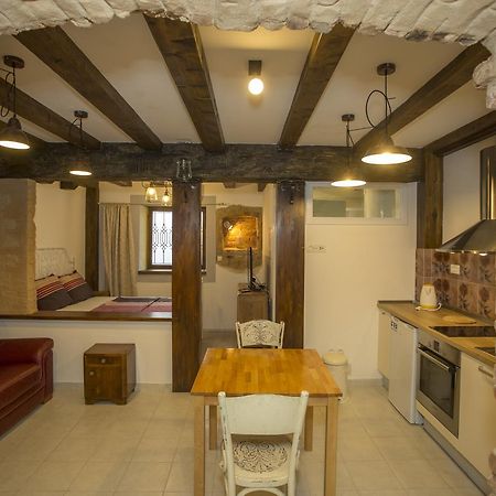 Dalmatian House Hotel Split Exterior foto