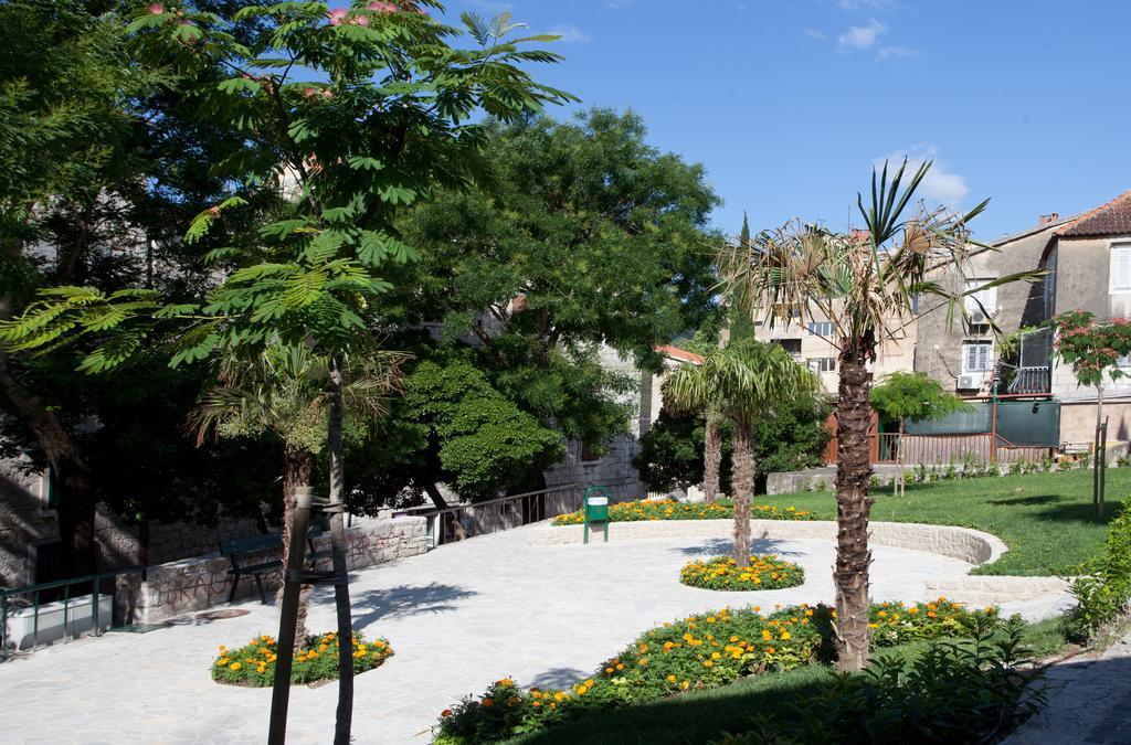 Dalmatian House Hotel Split Exterior foto