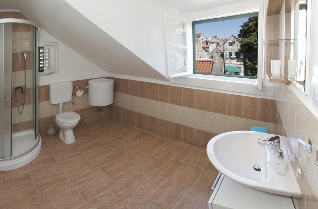 Dalmatian House Hotel Split Exterior foto