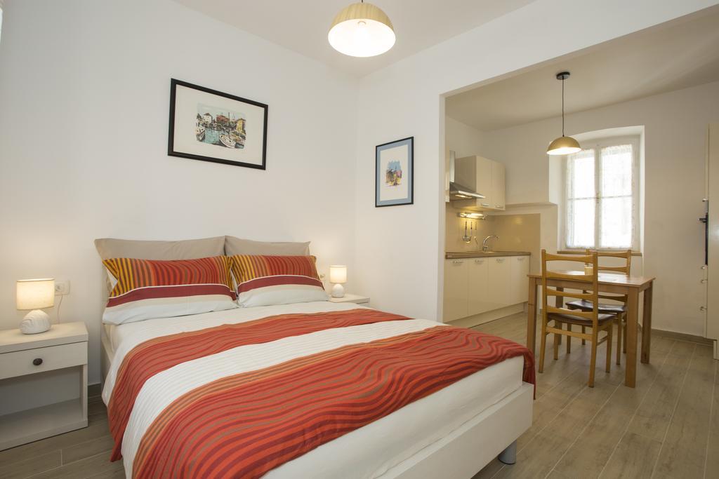 Dalmatian House Hotel Split Exterior foto