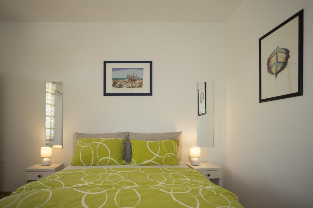 Dalmatian House Hotel Split Exterior foto
