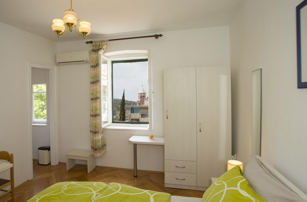 Dalmatian House Hotel Split Exterior foto