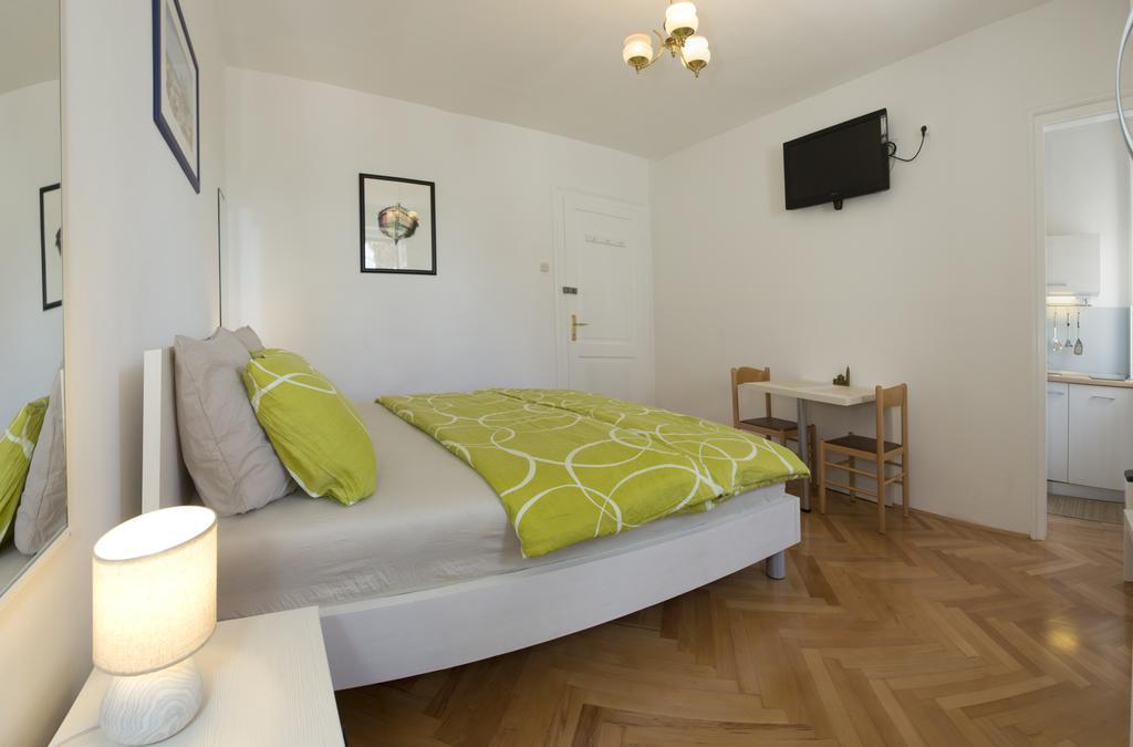 Dalmatian House Hotel Split Exterior foto