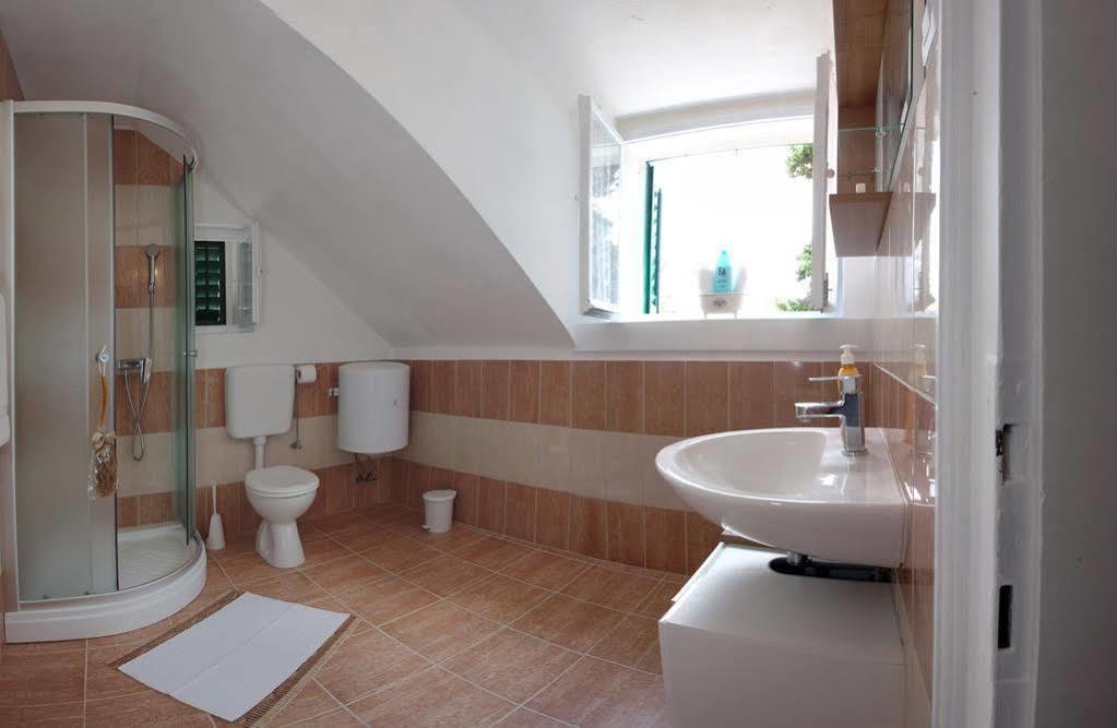 Dalmatian House Hotel Split Exterior foto