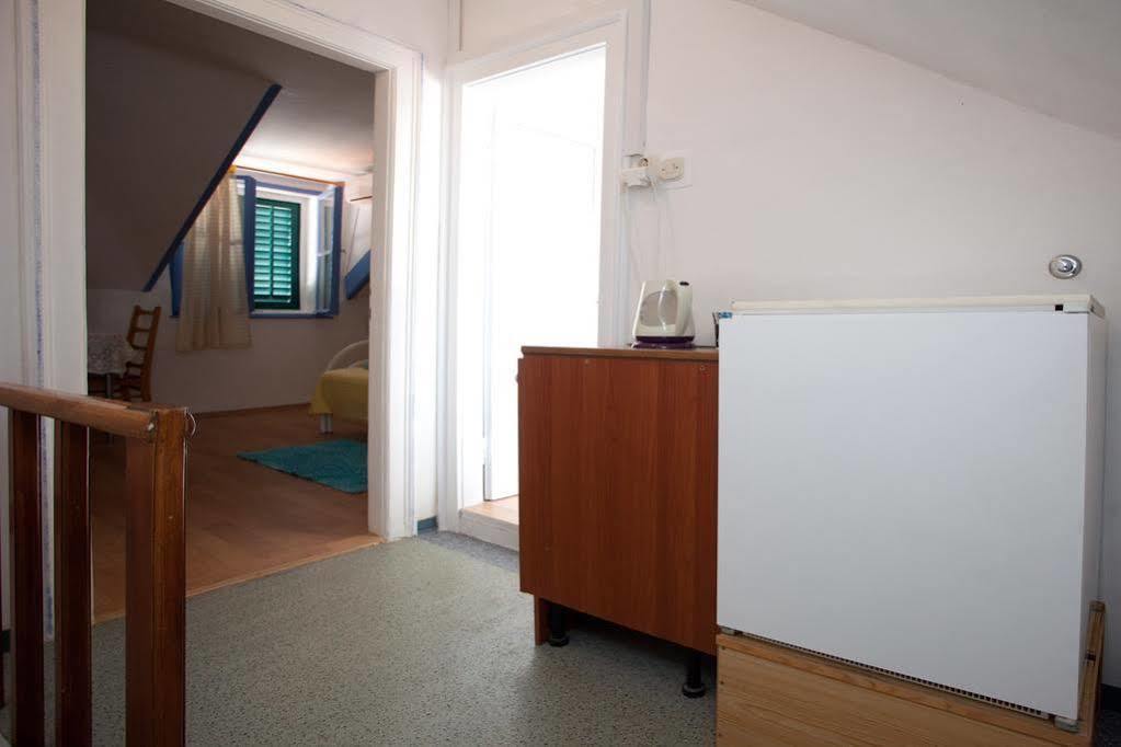Dalmatian House Hotel Split Exterior foto