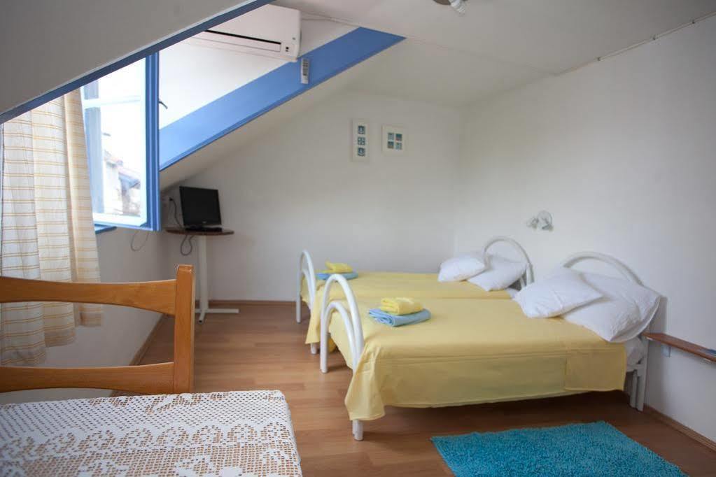 Dalmatian House Hotel Split Exterior foto
