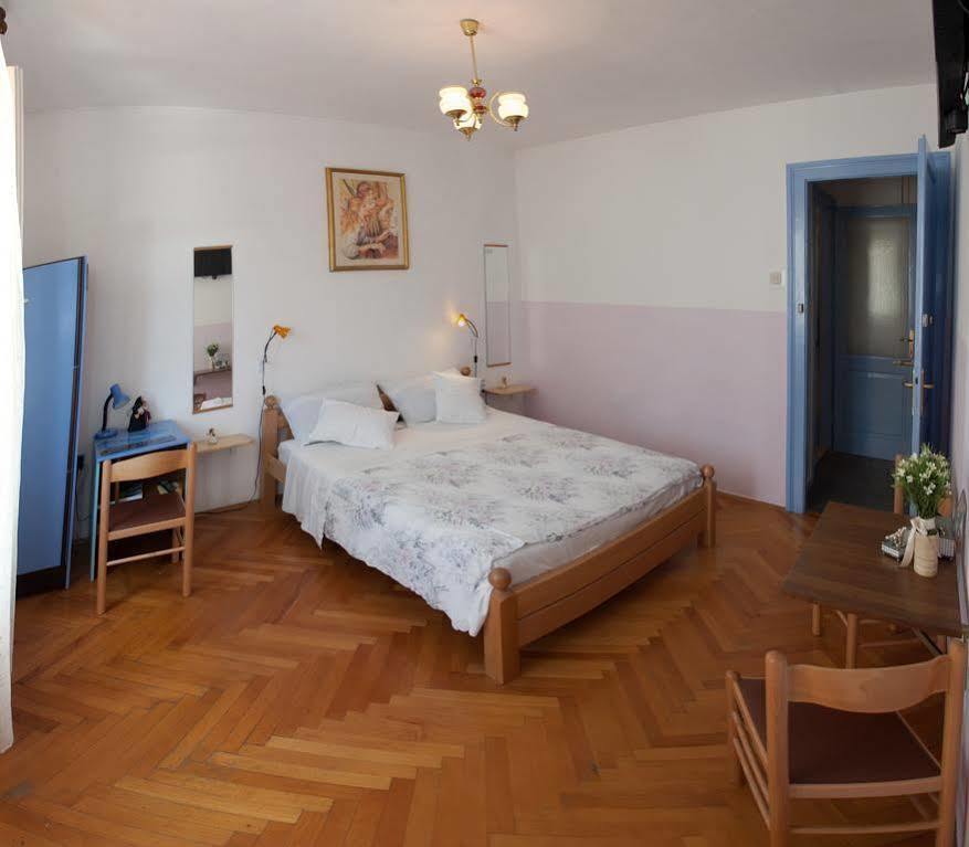 Dalmatian House Hotel Split Exterior foto