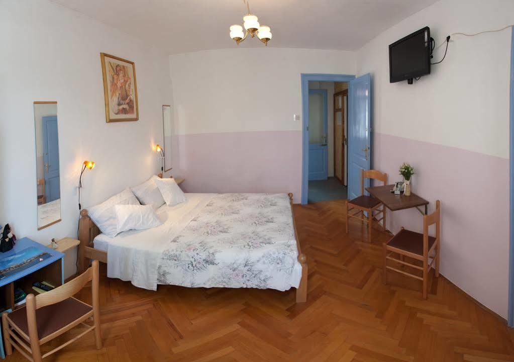 Dalmatian House Hotel Split Exterior foto