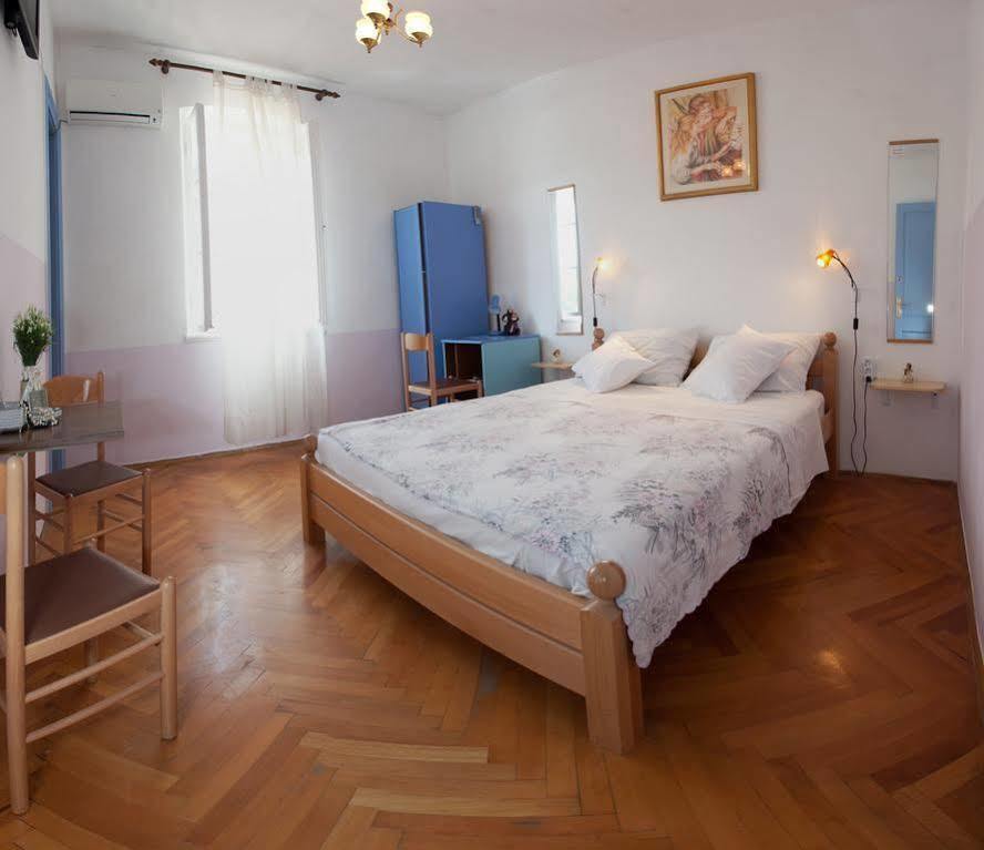 Dalmatian House Hotel Split Exterior foto