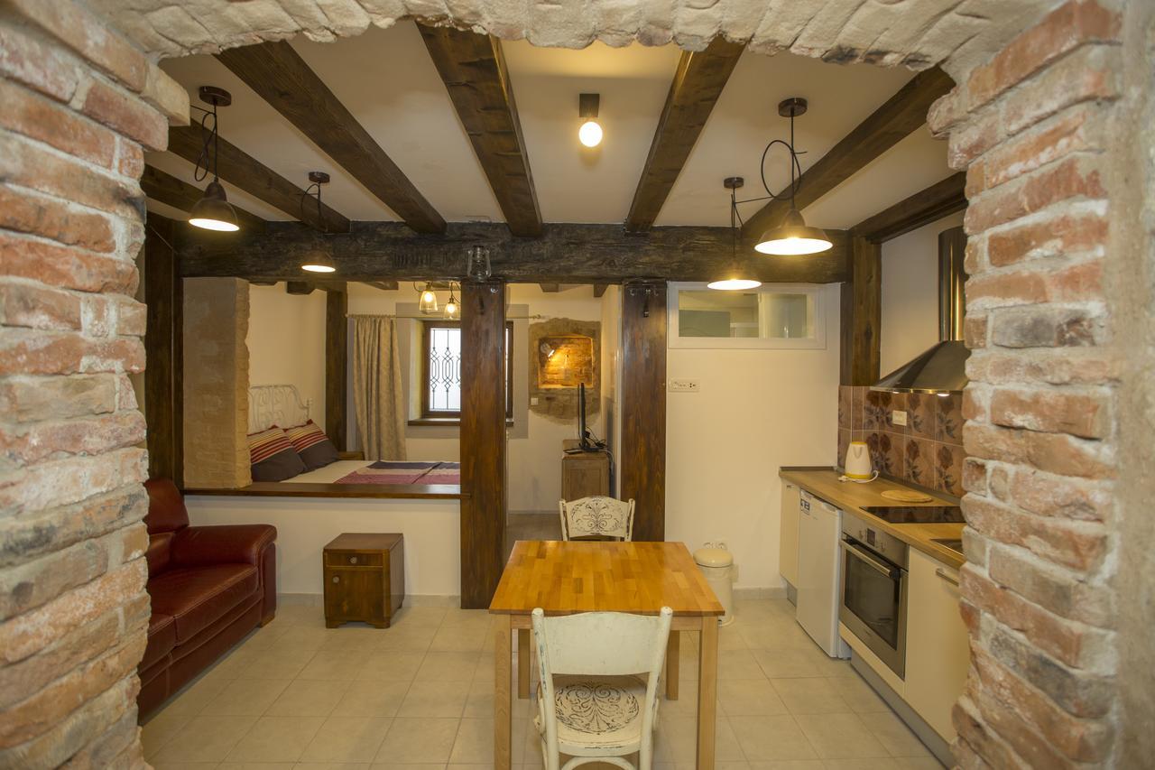 Dalmatian House Hotel Split Exterior foto