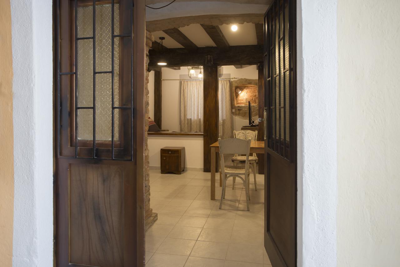 Dalmatian House Hotel Split Exterior foto