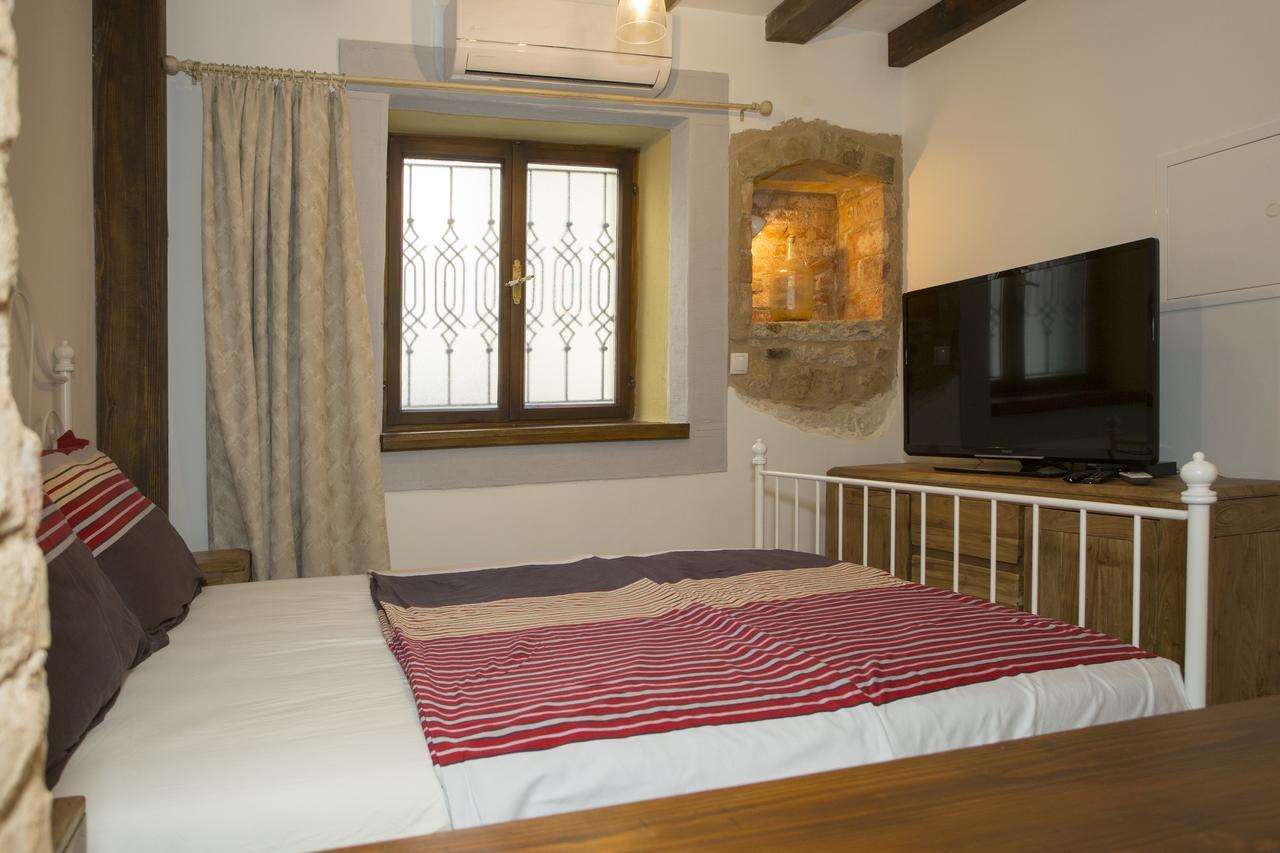 Dalmatian House Hotel Split Exterior foto